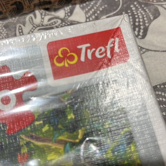 Dragon Puzzle - Picture 4 of 4